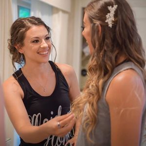 Meet your Posher, Nicole